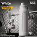 1000ml WHITE