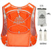 Orange 2.5L WaterBag