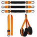 Orange 225LB