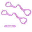 Resistance Band Set Workout Exercise Equipments Ankle Straps Fitness Yoga Elastic Fitness Bands For Home Gym Man And Woman Sport