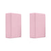 2PCS Pink