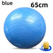 blue 65cm