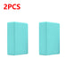 Aqua Blue 2PCS