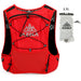 Red 1.5L Water Bag