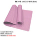 0.3cm Pink