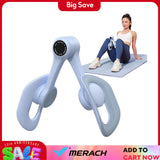 Thigh Trainer Pelvic Floor Muscle Trainer/Inner Thigh Exercise Workout Equipment Pilates Pelvic Floor Strengthen Device