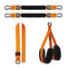 150LB orange