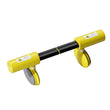 Pelvic Floor Muscle Inner Thigh Exerciser Arm Trainer Thigh Trainer 2-in-1 Leg Clamp Trainer for Leg/Arm/ Hip Shaping Women