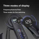 PC Muscle Trainer Male Female Leg Clamp Tool Exercise Leg Inner Kegel Pelvic Floor Muscle Assistive Device