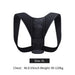 black XL