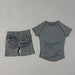 Shark Grey