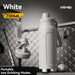 700ml WHITE