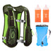 Green 2-350ml-1.5L