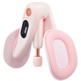 Pelvic Floor Strengthener For Men And Women, Adjustable Thigh Exerciser , Thigh Shaper,  Exercise Equipment For Home Gym Use