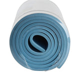 6mm Thick EVA Yoga Mat Moisture-proof Multifunction Outdoor Picnic Mat 71x20in