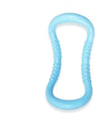 Yoga Pilates Ring, Suitable for Legs, Calves, Calf Pilates, Women's Fitness Circle Equipment, Resistance Stretching Circle with Massage Points, Magic Circle Tool, Home Workout Training Support Equipment