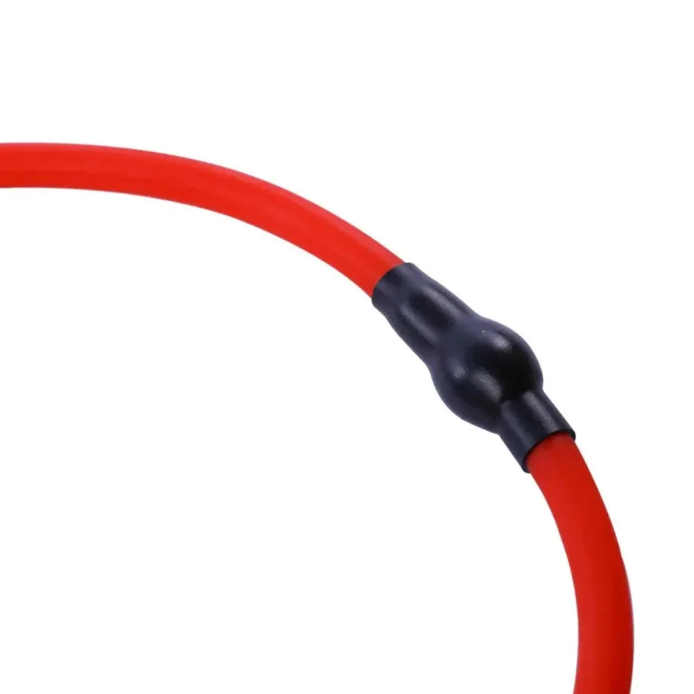 Training Expander Arm Strength Pull Rope Yoga Elastic Band Speed Training Pull Rope Boxing Resistance Band Strength Equipment