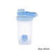 Blue 500ml