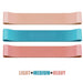 3Pcs Macarone