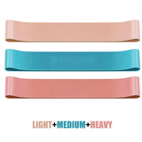 Unlock Your Fitness Potential With Resistance Bands: Strength Training, Body Building, Working Out, Stretching, Home Gym & More