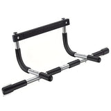 Door Frame Pull-up Bar Wall Mounted Door Pull-up Bar Pull-up Bar Multi-purpose Push-up Bar Indoor Home Gym Equipment