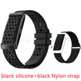 Dodobit Ai Non-screen Smart Bracelet with Heart Rate Blood Pressure Fitness Tracker Sport Reloj Inteligente 2026