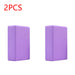 Purple 2PCS