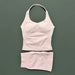 Light Rose Pink