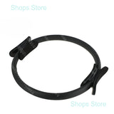 Pilates Ring Pilates Magic Fitness Circle for Toning Thighs Abs and Legs Resistance Training Body Sport Fitness Yoga