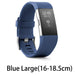 Blue Large