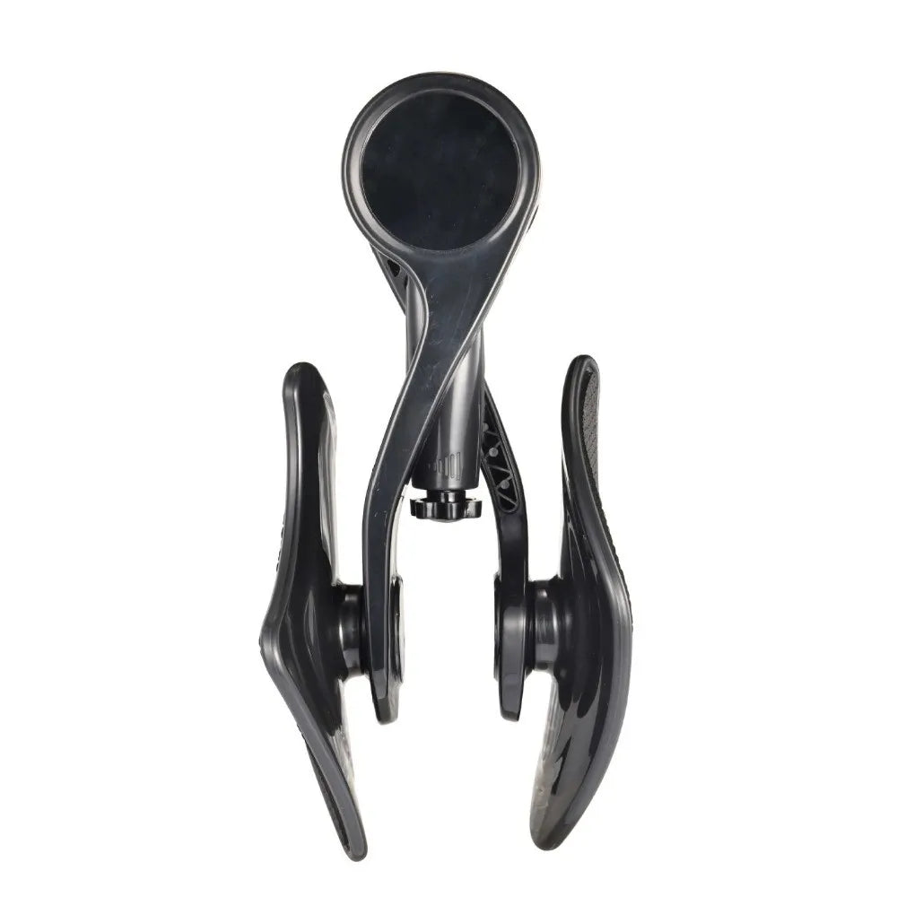 Upgraded Pelvic Muscle Trainer Strengthen Inner Thigh Exercise Buttock Equipments Leg Clipping Device Home Exercise