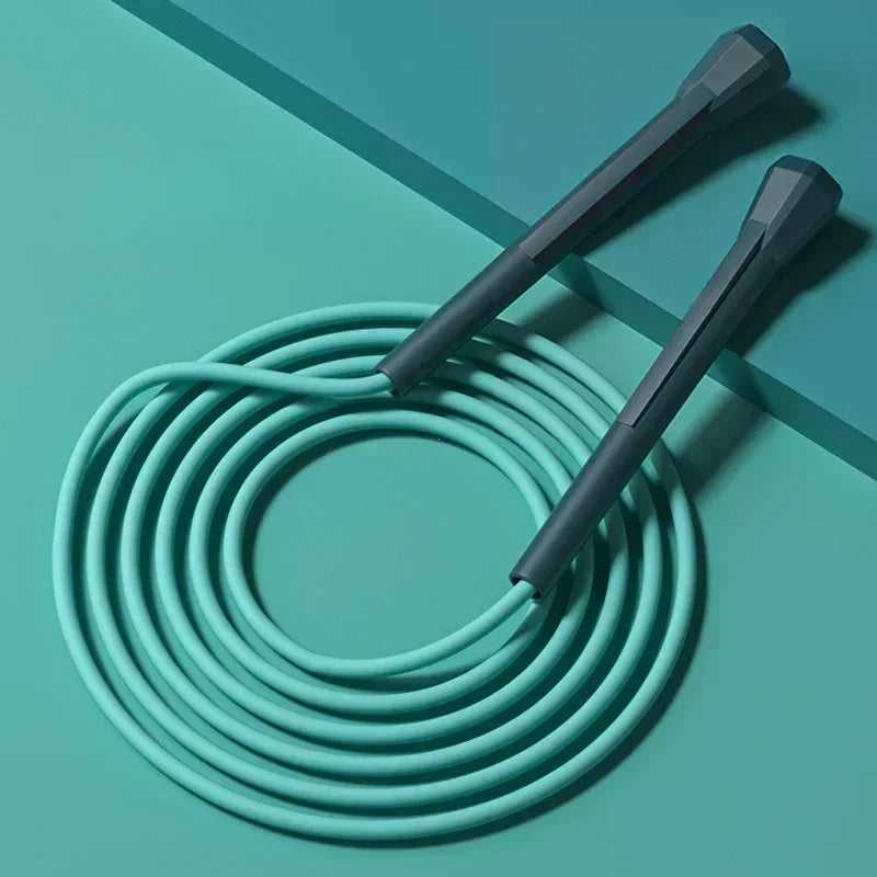 Professional Skipping Rope Men and Women Racing Skipping Rope Children Training Sports Fitness Skipping Rope Gym Jump Ropes