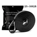 25-50LB Black