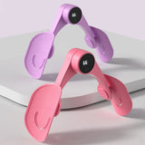 Pelvic Floor Muscle Trainer Pelvic Floor Strengthener 360 Degree Adjustment Ergonomic Thigh Exerciser Non Slip Fitness Supplies