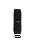 Basic Fabric Resistance Hip Booty Bands Glute Thigh Elastic Workout Bands Squat Circle Stretch Fitness Strips Loops Yoga Gym