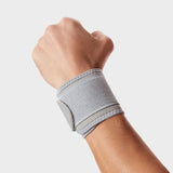Wristbands Adjustable Support Wrist Guards Sports Wristbands Badminton Basketball Thin Winding Pressurised Volleyball Fitness