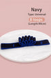 8 loops Navy Normal
