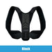 JZ1-Black-1Pcs