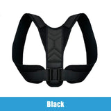 Back Posture Corrector Adjustable Neck Brace Training Equipment Home Office Man Woman Postura Shoulder Support Correction Belt
