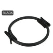 Pilates and Yoga Ring Circle Pack Ring for Pilates Ring Kit Betterme Circle Equipment Pilates Set for Home Workout YJQ01