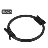 Pilates and Yoga Ring Circle Pack Ring for Pilates Ring Kit Betterme Circle Equipment Pilates Set for Home Workout YJQ01