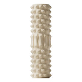 30cm Hollow Core Foam Massage Roller Dual-Sided Muscle Relaxation Portable Home Gym Equipment For Pilates