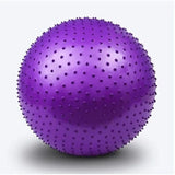 Piont Massage Yoga Pilates Ball Fitness Gym Balance Fitball Exercise Workout Balls