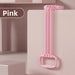 Six-tube tension device-pink