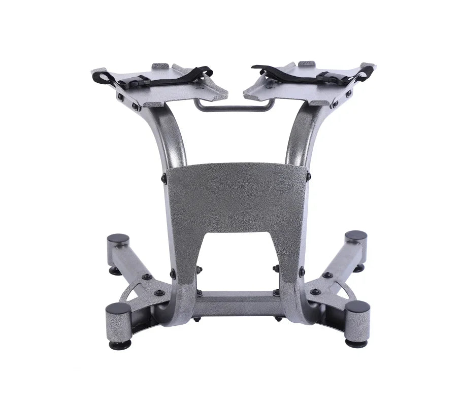 24KG Adjustable Dumbbells Set 2.5KG-24KG Weight Strength Training Fitness Workouts GYM Home Equipment For Exercise Health