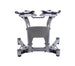 Dumbbell stand