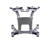 24KG Adjustable Dumbbells Set 2.5KG-24KG Weight Strength Training Fitness Workouts GYM Home Equipment For Exercise Health