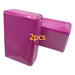 2pcs-Red