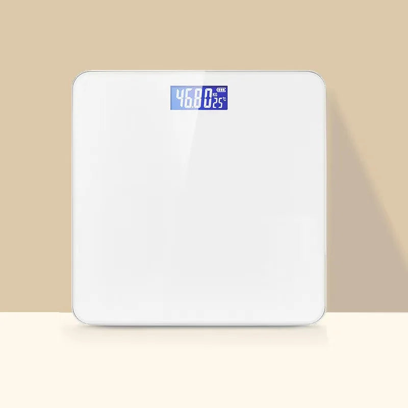 USB intelligent precise body fat scale, human body composition analyzer, Bluetooth compatible smartphone application