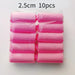 2.5cm  10pcs